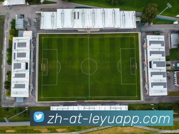 乐鱼体育平台生态图